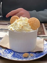 Banana Pudding