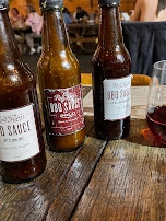 Capi Ginger Beer