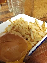 Cheese Burger
