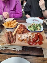 Happy as a Pig