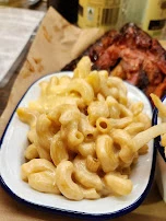 Mac & Cheese