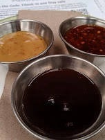 Sauces