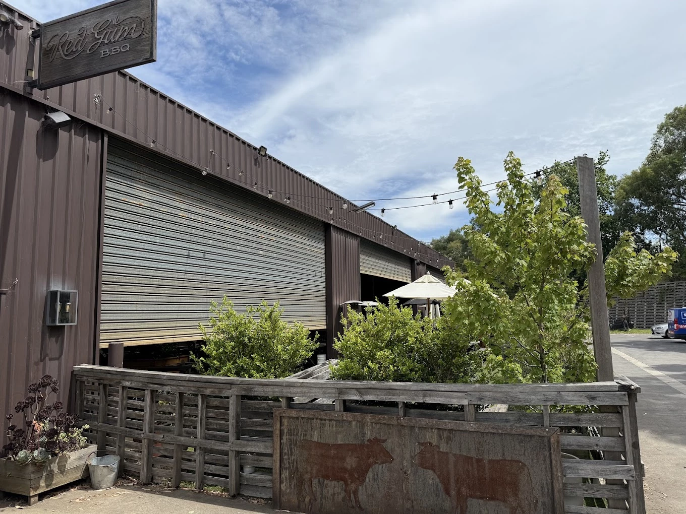 Red Gum BBQ photo 2