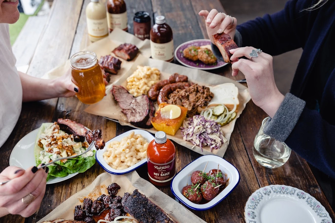 Red Gum BBQ photo 6