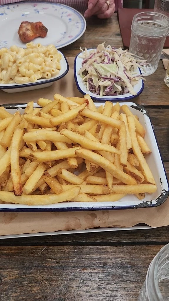 Red Gum BBQ photo 5