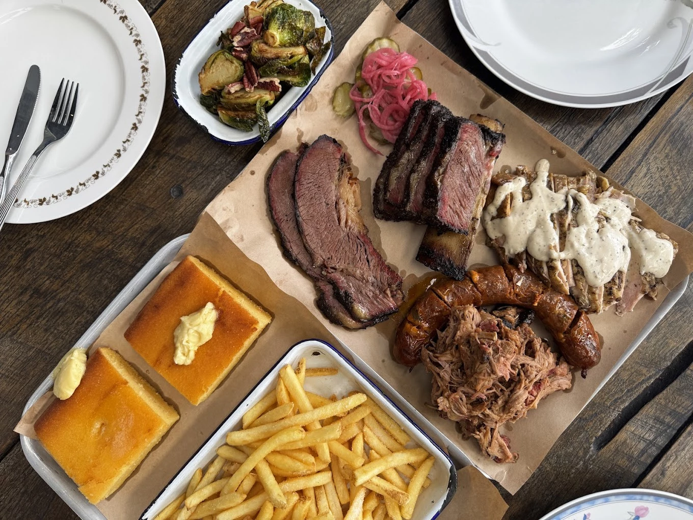 Red Gum BBQ photo 4